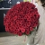 Букет 101 красная роза (70 см) в Пущино