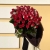 Букет из 51 рубиновой розы (50 см) в Пущино