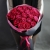Монобукет из 25 роз Шангрила в Пущино