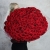 Букет 101 красная Ред наоми (80 см) в Пущино