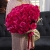 Букет 51 роза Эквадор Пинк Флоид (60 см) в Пущино