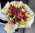 Яркий букет из 25 альстромерий микс (цвет в ассортименте) в Пущино