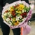 Букет из 17 альстромерии микс в Пущино
