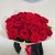 Букет 25 красных роз (50 см) в Пущино